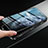 Custodia Lusso Alluminio Laterale Specchio 360 Gradi Cover T02 per Apple iPhone 12