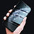 Custodia Lusso Alluminio Laterale Specchio 360 Gradi Cover T02 per Apple iPhone 12