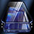 Custodia Lusso Alluminio Laterale Specchio 360 Gradi Cover T04 per Apple iPhone 12