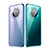 Custodia Lusso Alluminio Laterale Specchio 360 Gradi Cover T06 per Huawei Mate 30 Pro 5G