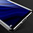 Custodia Lusso Alluminio Laterale Specchio Cover M01 per Huawei P30 Pro New Edition