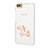 Custodia Lusso Diamante Strass Gioielli Zebra per Huawei Honor 4X Rosa