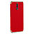Custodia Lusso Metallo Laterale e Plastica Cover con Anello Supporto A01 per Huawei G10