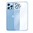 Custodia Lusso Metallo Laterale e Plastica Cover LF1 per Apple iPhone 14 Pro