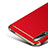 Custodia Lusso Metallo Laterale e Plastica Cover M01 per Huawei Honor 9X Pro
