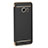 Custodia Lusso Metallo Laterale e Plastica Cover M01 per Samsung Galaxy S7 G930F G930FD