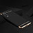 Custodia Lusso Metallo Laterale e Plastica Cover M01 per Xiaomi Mi 9 Pro 5G