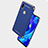 Custodia Lusso Metallo Laterale e Plastica Cover M01 per Xiaomi Redmi Note 7