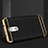 Custodia Lusso Metallo Laterale e Plastica Cover M01 per Xiaomi Redmi Pro