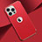 Custodia Lusso Metallo Laterale e Plastica Cover M02 per Apple iPhone 14 Pro Max
