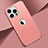 Custodia Lusso Metallo Laterale e Plastica Cover M02 per Apple iPhone 14 Pro Max