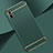 Custodia Lusso Metallo Laterale e Plastica Cover M02 per Huawei Enjoy 10e