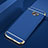 Custodia Lusso Metallo Laterale e Plastica Cover M05 per Samsung Galaxy S7 Edge G935F