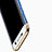 Custodia Lusso Metallo Laterale e Plastica Cover M05 per Samsung Galaxy S7 Edge G935F