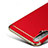 Custodia Lusso Metallo Laterale e Plastica Cover T01 per Huawei Honor 20 Pro