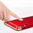 Custodia Lusso Metallo Laterale e Plastica Cover T02 per Xiaomi Mi 10 Pro