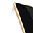 Custodia Lusso Metallo Laterale e Silicone Cover M01 per Xiaomi Mi 4C