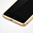 Custodia Lusso Metallo Laterale e Silicone Cover M01 per Xiaomi Mi 4i