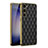 Custodia Lusso Pelle Cover AC1 per Samsung Galaxy S21 5G Nero