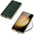 Custodia Lusso Pelle Cover AC2 per Samsung Galaxy S21 Plus 5G