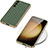 Custodia Lusso Pelle Cover AC3 per Samsung Galaxy S22 5G