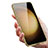 Custodia Lusso Pelle Cover AC4 per Samsung Galaxy S21 5G