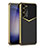 Custodia Lusso Pelle Cover AC4 per Samsung Galaxy S21 Plus 5G