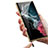 Custodia Lusso Pelle Cover AC5 per Samsung Galaxy S21 Ultra 5G