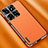 Custodia Lusso Pelle Cover AT2 per Xiaomi Mi 14 5G