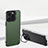 Custodia Lusso Pelle Cover AT4 per Apple iPhone 14 Pro