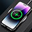 Custodia Lusso Pelle Cover AT5 per Apple iPhone 13 Pro Max