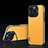Custodia Lusso Pelle Cover AT5 per Apple iPhone 14 Pro