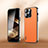 Custodia Lusso Pelle Cover AT6 per Apple iPhone 13 Pro Max