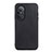 Custodia Lusso Pelle Cover B01H per Huawei Honor 50 SE 5G Nero