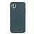 Custodia Lusso Pelle Cover B01H per Samsung Galaxy A22 5G Verde