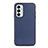 Custodia Lusso Pelle Cover B01H per Samsung Galaxy F23 5G