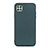Custodia Lusso Pelle Cover B01H per Samsung Galaxy F42 5G Verde