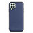 Custodia Lusso Pelle Cover B01H per Samsung Galaxy M33 5G