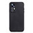 Custodia Lusso Pelle Cover B01H per Xiaomi Mi 12S Pro 5G Nero