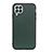 Custodia Lusso Pelle Cover B02H per Samsung Galaxy M33 5G