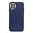 Custodia Lusso Pelle Cover B02H per Samsung Galaxy M33 5G