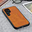 Custodia Lusso Pelle Cover B03H per Samsung Galaxy S21 Ultra 5G