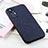 Custodia Lusso Pelle Cover B03H per Xiaomi Mi 12 5G