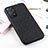 Custodia Lusso Pelle Cover B03H per Xiaomi Redmi Note 12 Pro 4G