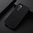 Custodia Lusso Pelle Cover B06H per Huawei Honor 50 SE 5G Nero