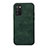 Custodia Lusso Pelle Cover B06H per Samsung Galaxy A03s