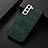 Custodia Lusso Pelle Cover B06H per Samsung Galaxy S23 Plus 5G Verde