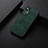 Custodia Lusso Pelle Cover B06H per Xiaomi Mi 12X 5G
