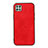 Custodia Lusso Pelle Cover B07H per Samsung Galaxy F42 5G