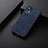 Custodia Lusso Pelle Cover B07H per Xiaomi Mi 12S Pro 5G